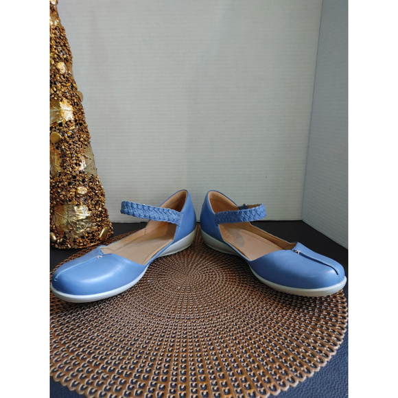 Hotter Shake Mary Jane's Size 8 - Picture 3 of 5